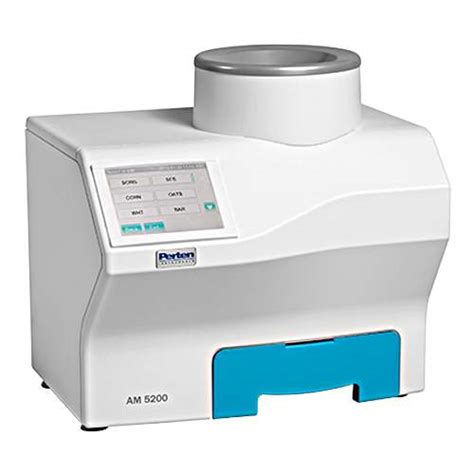 perkinelmer 水分計 5200